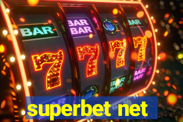 superbet net